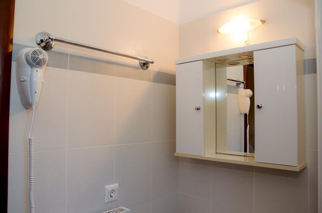 Nefeli Apartment Levídhion Екстериор снимка