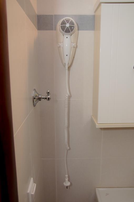 Nefeli Apartment Levídhion Екстериор снимка