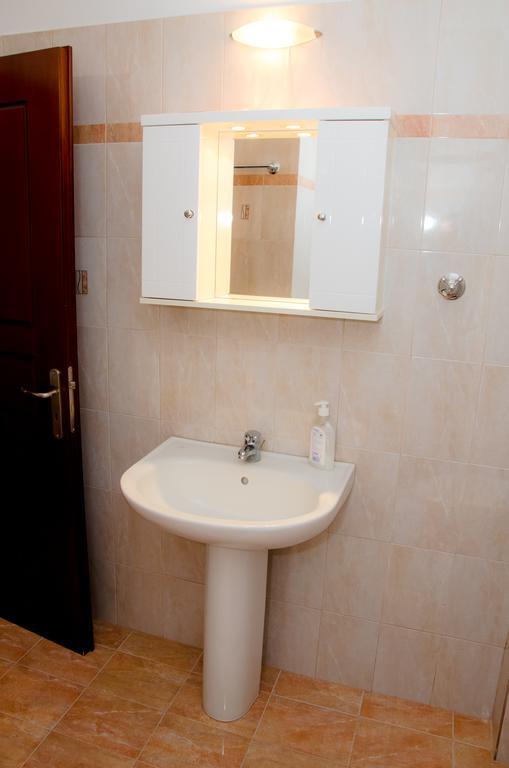 Nefeli Apartment Levídhion Екстериор снимка