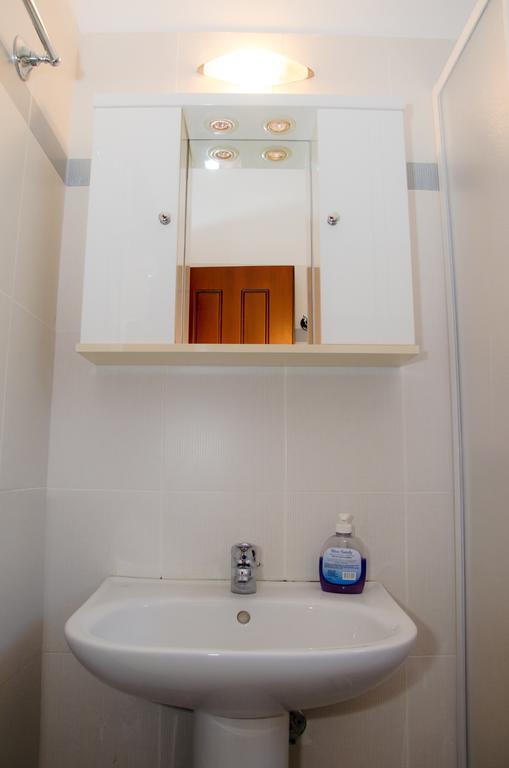 Nefeli Apartment Levídhion Екстериор снимка