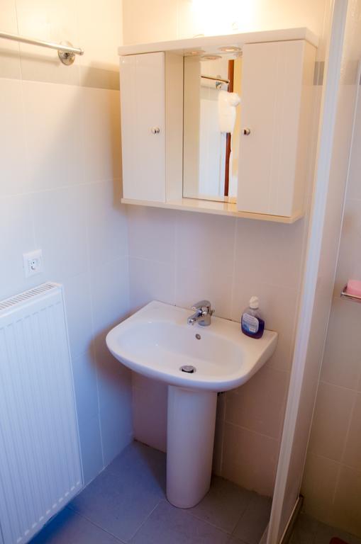 Nefeli Apartment Levídhion Екстериор снимка